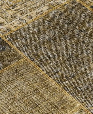 Chantille Machine Washable ACN669 9'x12' Area Rug