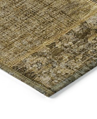 Chantille Machine Washable ACN669 3'x5' Area Rug