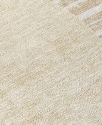 Chantille Machine Washable ACN668 2'3"x7'6" Runner Area Rug