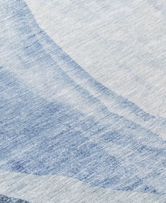 Chantille Machine Washable ACN667 5'x7'6" Area Rug