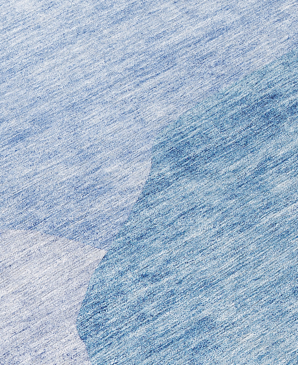 Addison Chantille Acn665 8'x10' Area Rug In Denim