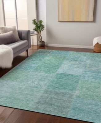 Chantille Machine Washable ACN664 3'x5' Area Rug