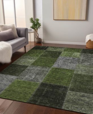 Chantille Machine Washable ACN663 3'x5' Area Rug