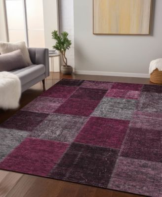 Chantille Machine Washable ACN663 9'x12' Area Rug