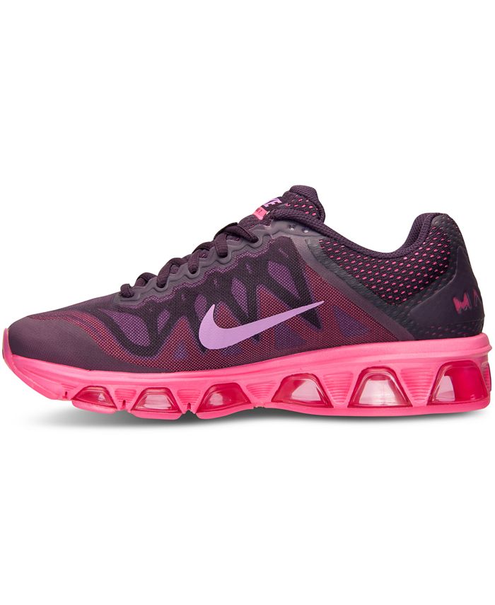 nike tailwind women's running shoes