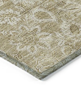 Chantille Machine Washable ACN662 8'x10' Area Rug