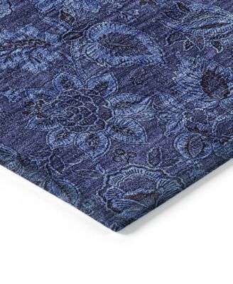 Chantille Machine Washable ACN661 5'x7'6" Area Rug