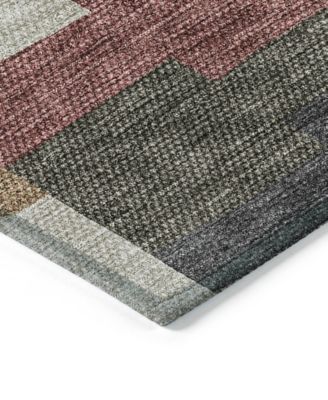 Chantille Machine Washable ACN659 8'x10' Area Rug
