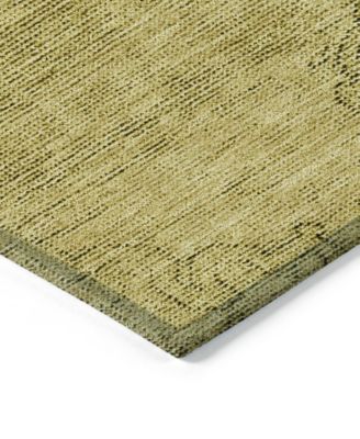Chantille Machine Washable ACN658 5'x7'6" Area Rug