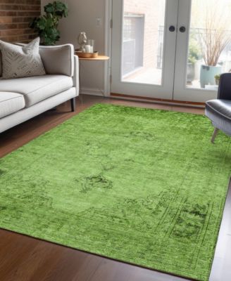 Chantille Machine Washable ACN658 2'6"x3'10" Area Rug