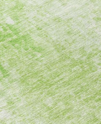 Chantille Machine Washable ACN656 2'3"x7'6" Runner Area Rug