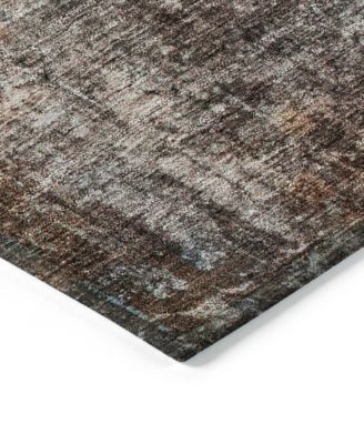Chantille Machine Washable ACN655 5'x7'6" Area Rug