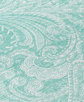 Chantille Machine Washable ACN654 9'x12' Area Rug