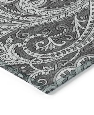 Chantille Machine Washable ACN654 5'x7'6" Area Rug