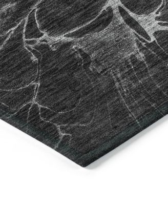 Chantille Machine Washable ACN652 2'6"x3'10" Area Rug