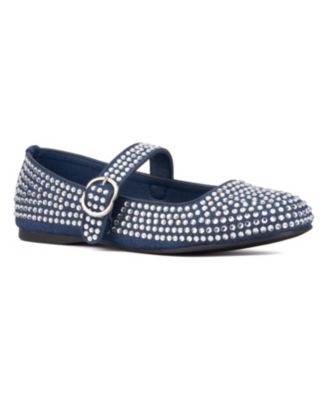 Women's Dawn Mary Jane Ballet Flat