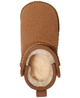 Baby Classic Ultra Mini Boots