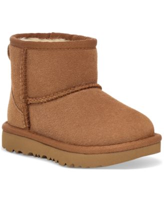 UGG toddler authentic classic boots