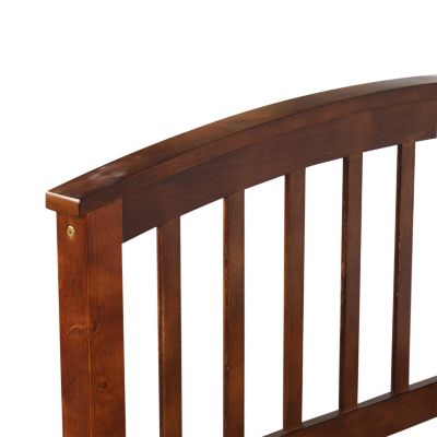 Streamdale Twin Size Platform Storage Bed Solid Wood Bed With 6 Drawers