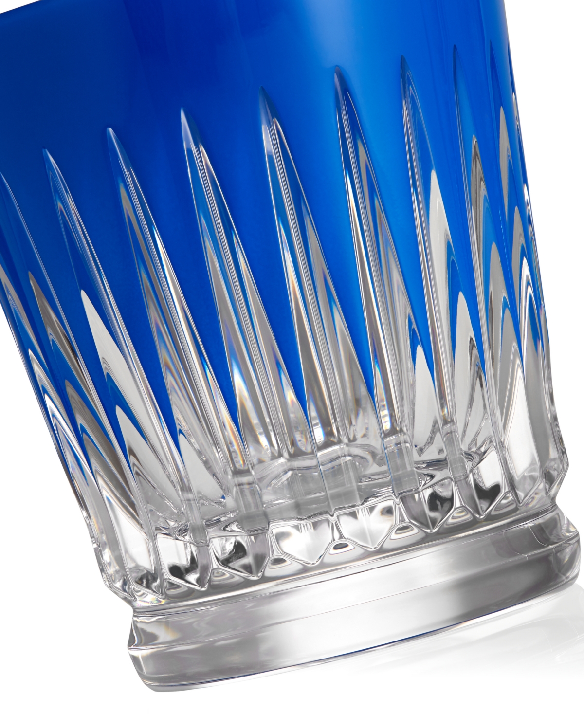 Waterford New Year's Fireworks Tumblers, Set Of 6 In Assorted