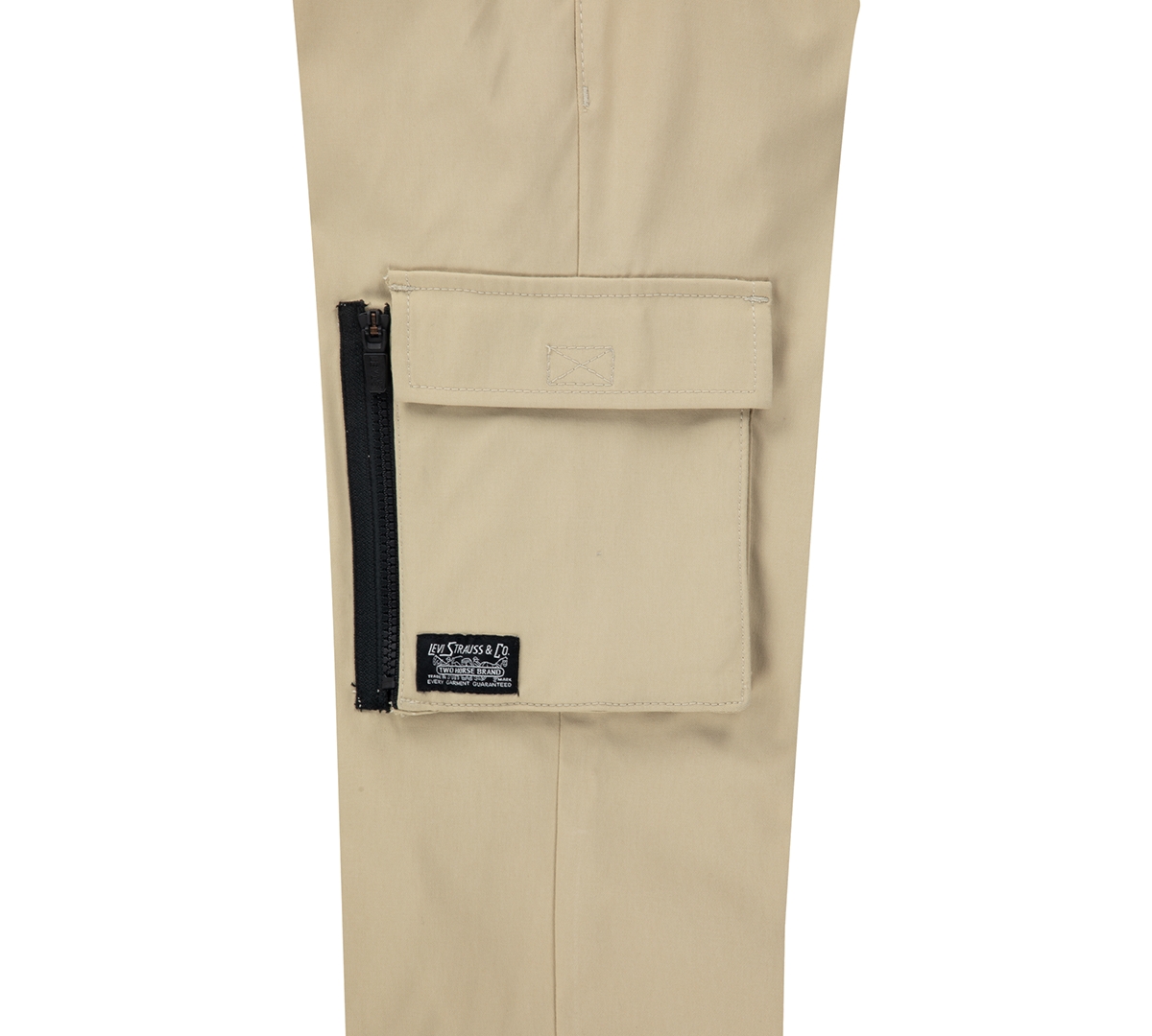 Levi's Big Boys Everyday Cargo Jogger Pants