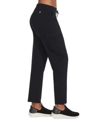 Women's Slip In Cargo Pants