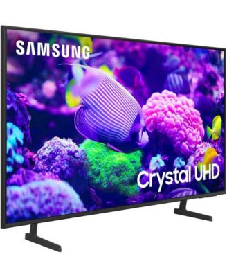 75" DU7200 Series LED 4K UHD Smart Tizen TV - UN75DU7200