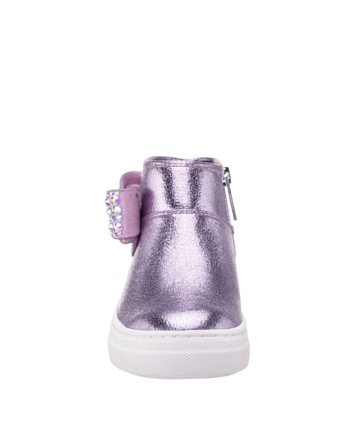 Nina Toddler Girls Gwenny Fashion Sneaker