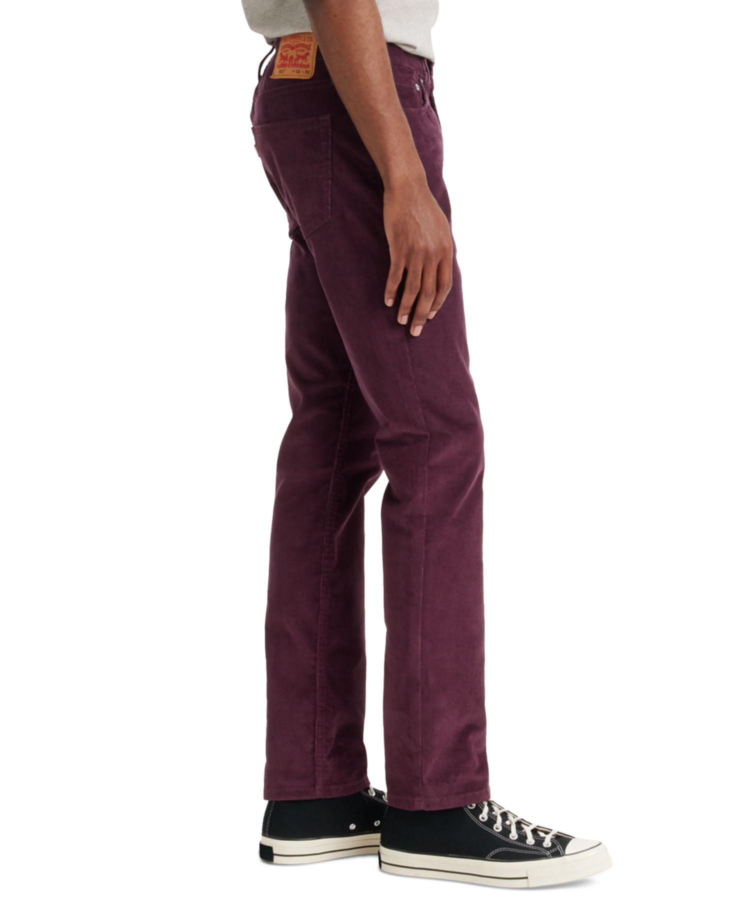 Men's 511 Slim-Fit Corduroy Pants