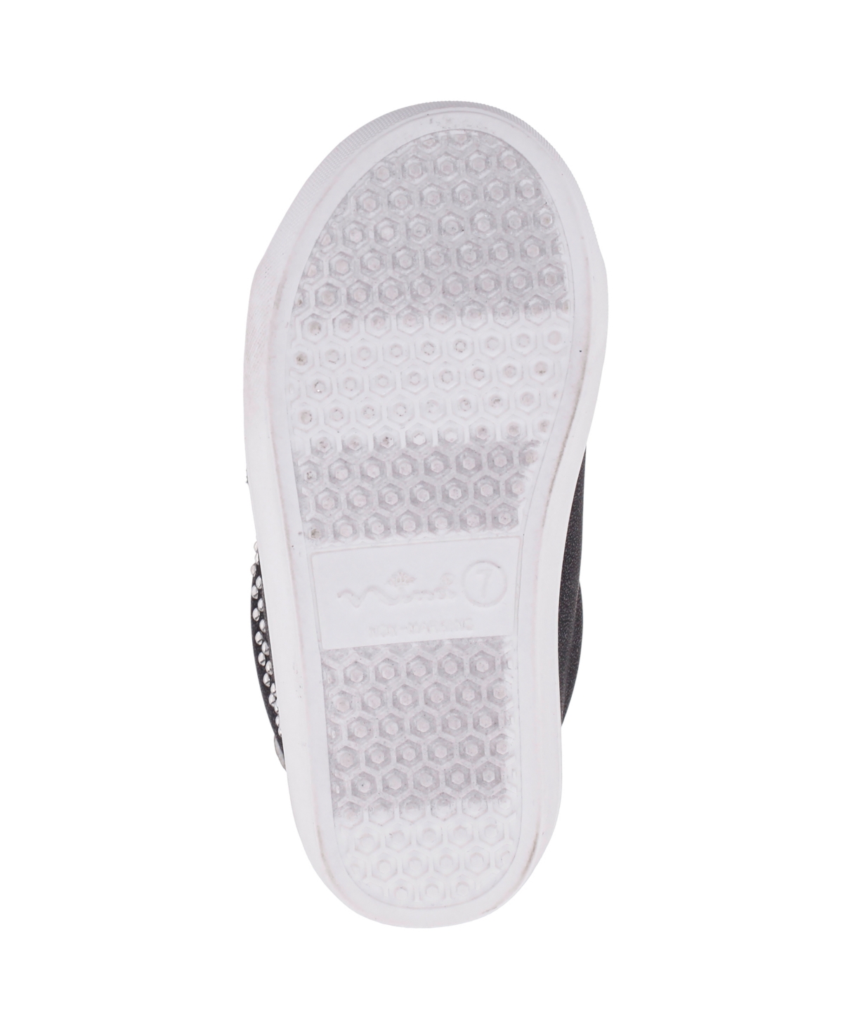 Nina Toddler Girls Zicky Fashion Sneaker