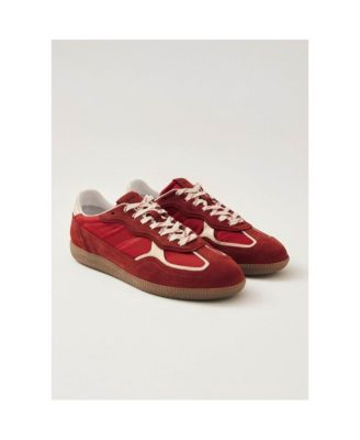 Women's Tb.490 Leather Sneakers