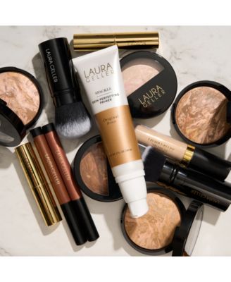 Baked Balance-N-Glow Illuminating Foundation