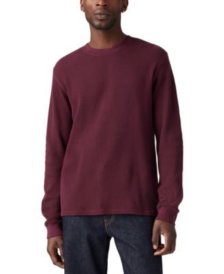 Levi's - Men's Signature Thermal Shirt