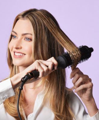 Infrared IR Thermal Brush 43MM with Far Infrared Technology