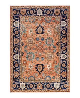 ADORN HAND WOVEN RUGS