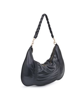 Amber Hobo Bag