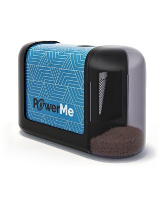 Electric Pencil Sharpener: Battery-Powered for Kids, School, Office, Art