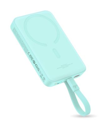 10000mAh Magnetic Power Bank 30W MagSafe Portable Charger