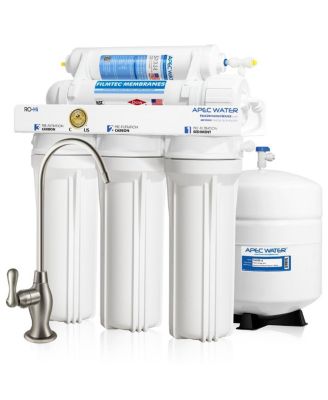 APEC Water Systems
