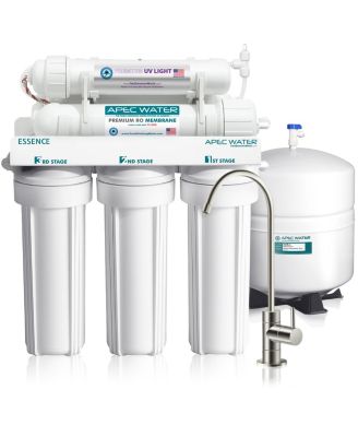 APEC Water Systems