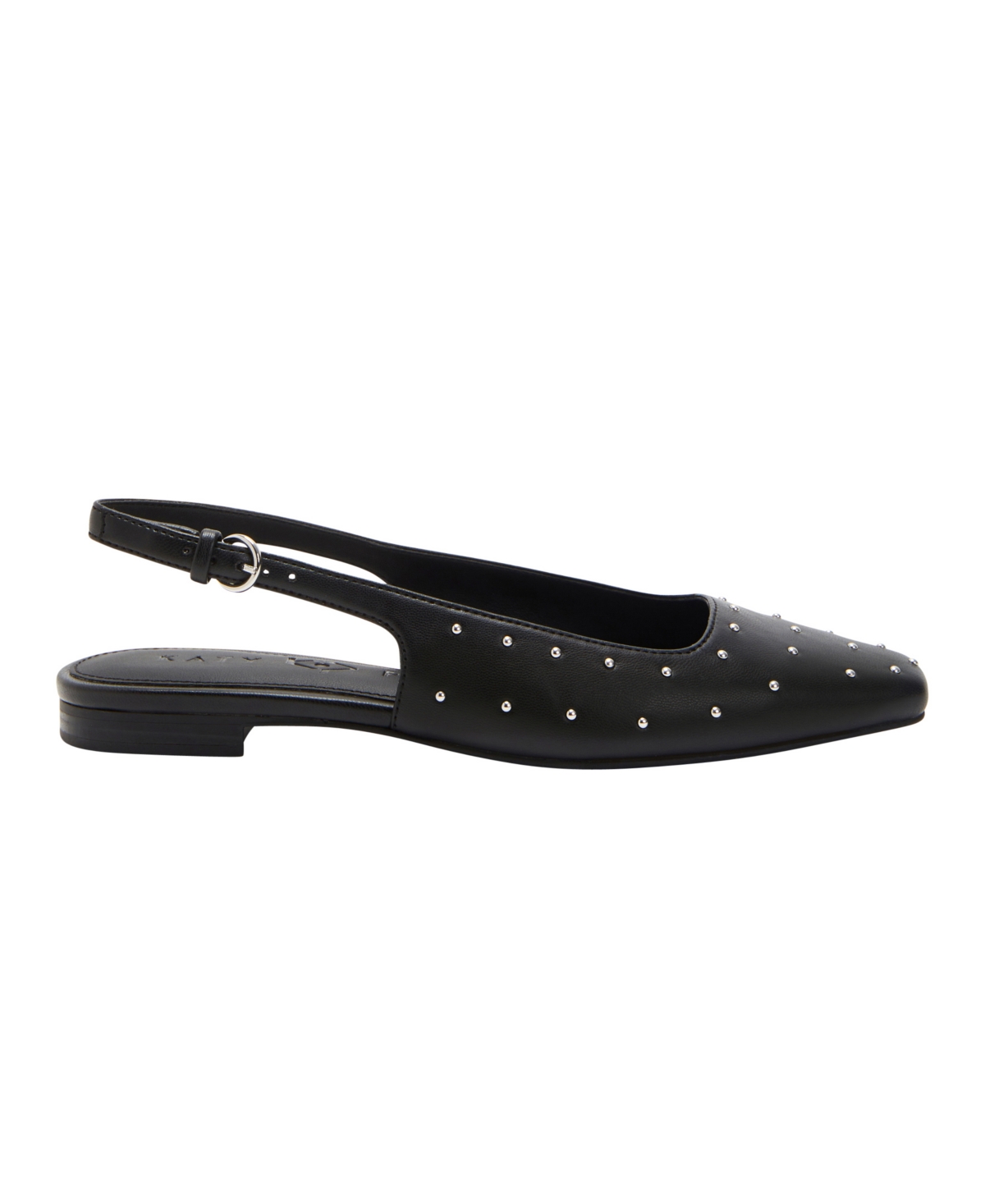 KATY PERRY WOMEN'S CONFIDANT SLINGBACK FLATS 