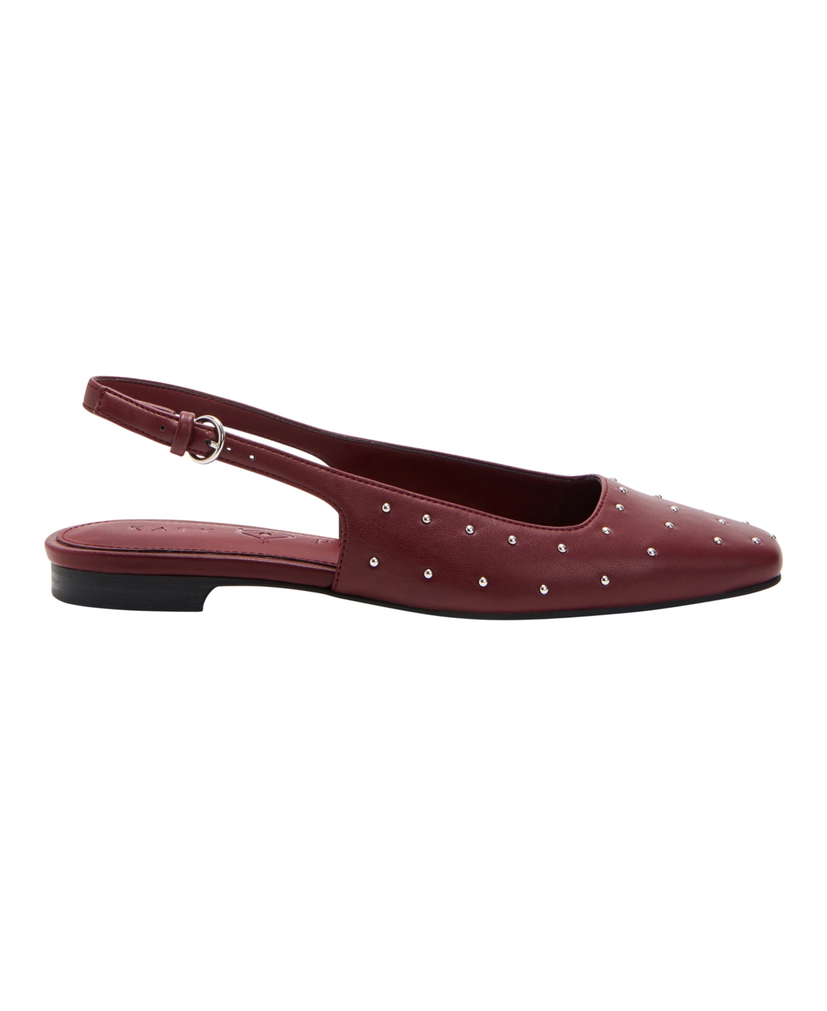 Katy Perry Women's Confidant Slingback Flats