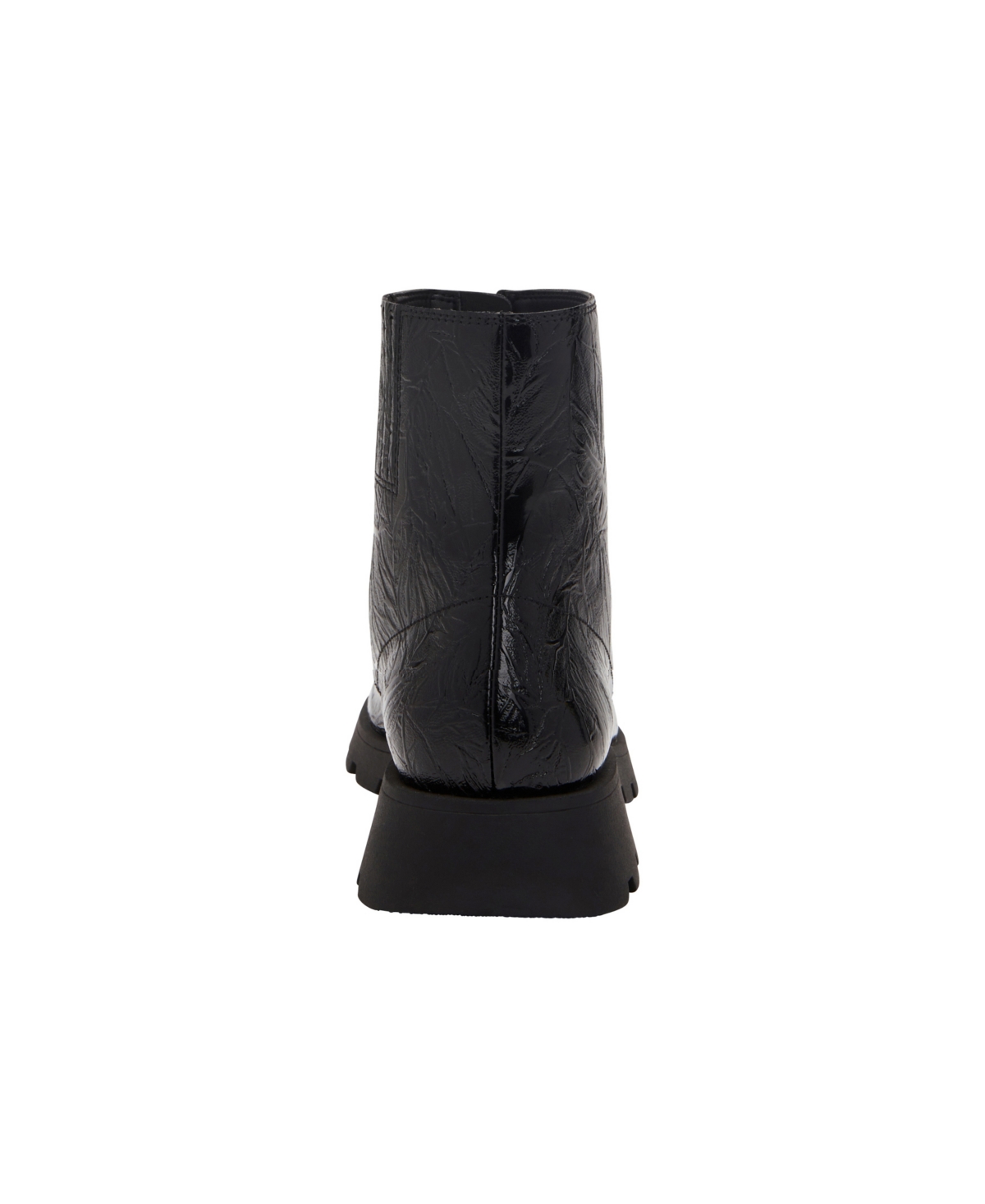 Katy Perry Women's Darling Combat Boots