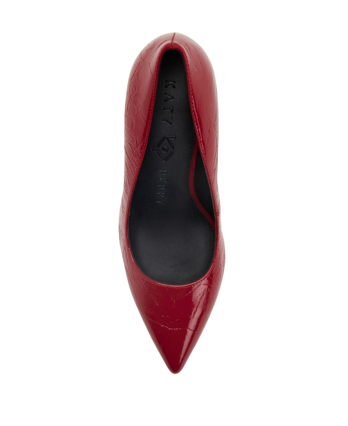 Katy Perry Women's Revival Pointed Toe Pumps