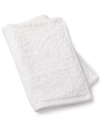 SFERRA - Sarma 100% Turkish Cotton Fingertip Towel, 12" x 20"