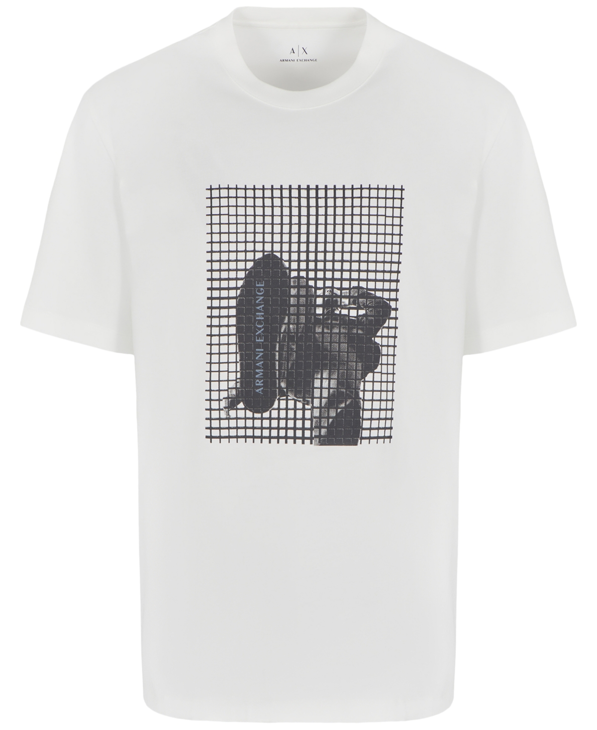 A|X Armani Exchange Men's Graphic T-Shirt