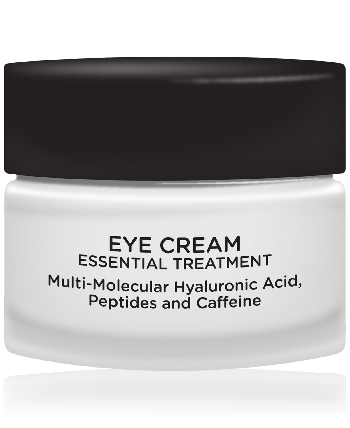 Eye Cream Essential Treatment, 15 ml - White