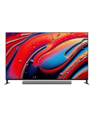 K65XR90 BRAVIA 9 65" 4K Mini-LED Smart TV (2024)