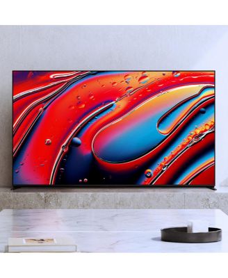 K85XR70 BRAVIA 7 85" 4K Mini-LED Smart TV (2024)