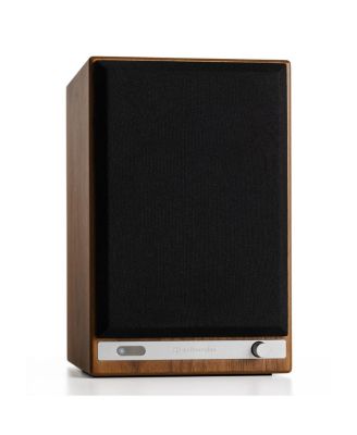 HD5 Powered Bluetooth Bookshelf Speakers - Pair